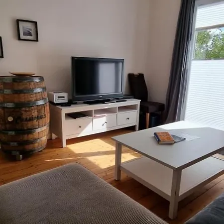 Holiday home Haus Cassiopeia Borkum
