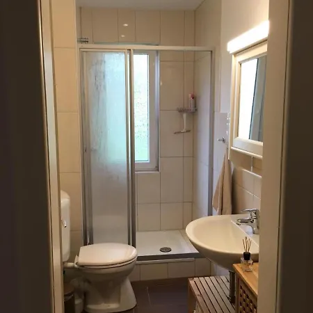 Haus Cassiopeia Hébergement de vacances *