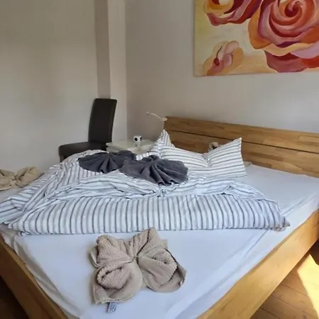 Haus Cassiopeia * Borkum