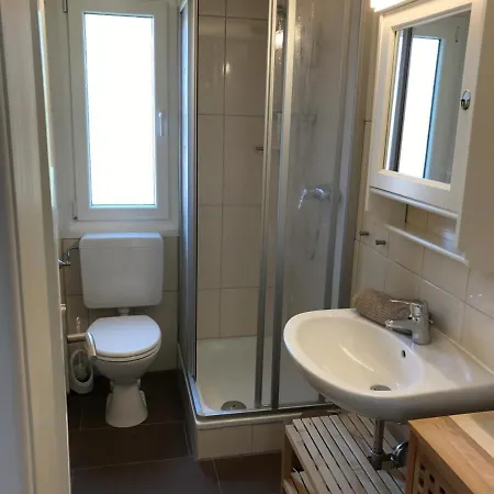 Haus Cassiopeia Hébergement de vacances Borkum