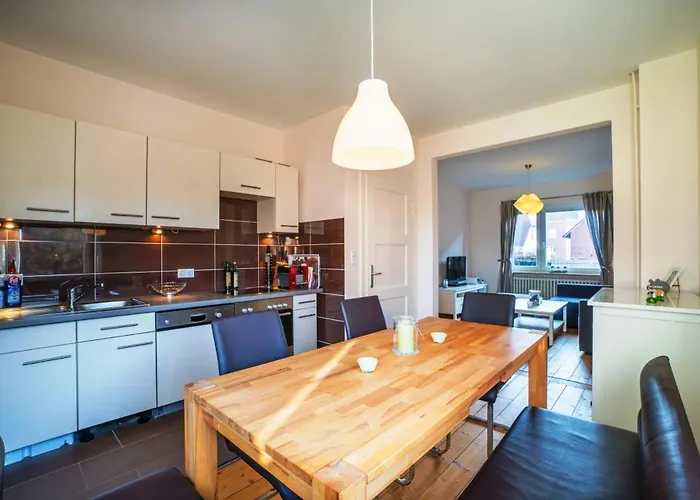 Haus Cassiopeia * Borkum