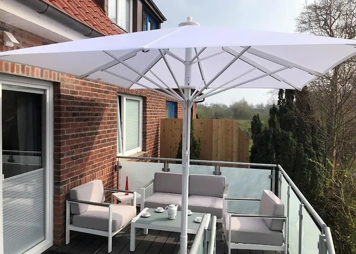 Haus Cassiopeia * Borkum